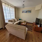 Prázdninový dům Casa Alegria *