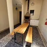 Prázdninový dům Casa Alegria