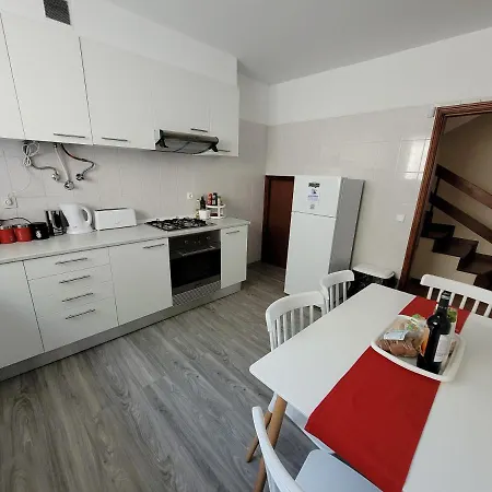Casa Alegria *
