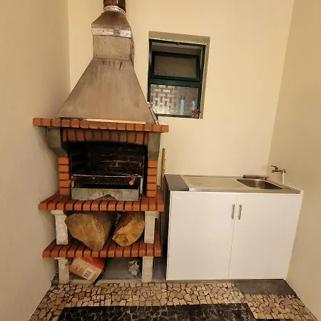 Casa Alegria 펜션 푼샬