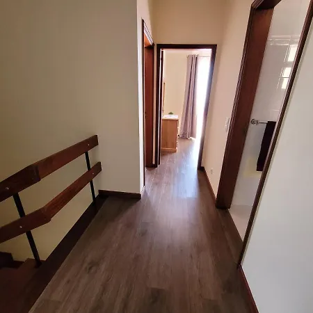 Casa Alegria