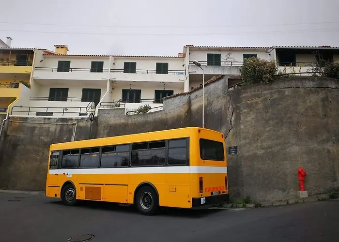 Σπίτι διακοπών Casa Alegria