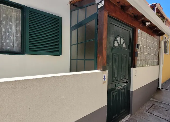 Casa Alegria Φουνκάλ