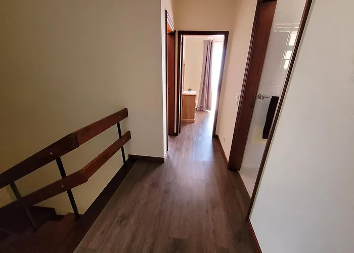 Casa Alegria