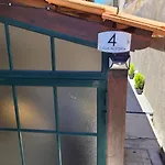 Casa Alegria * Funchal (Madeira)