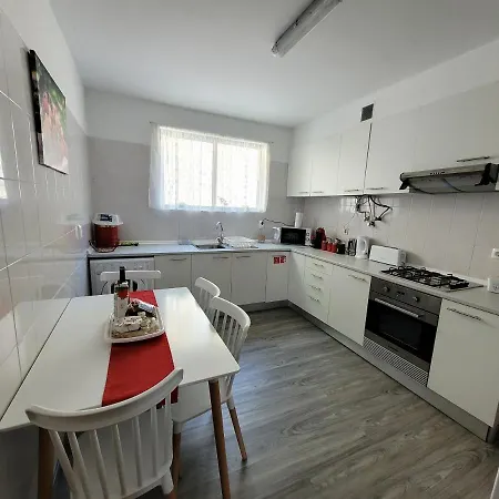 Holiday home Casa Alegria Funchal (Madeira)