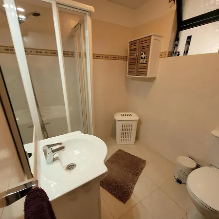 Casa Alegria Holiday home *