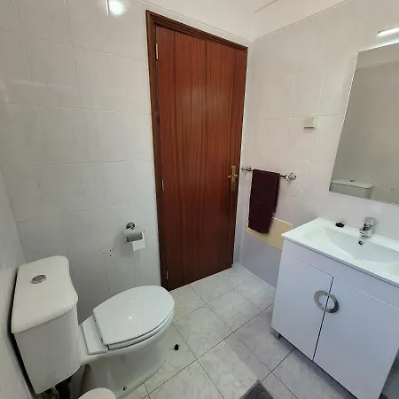 Casa Alegria Holiday home *