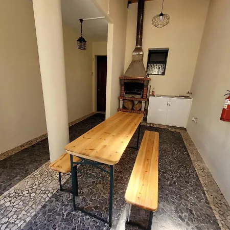 Holiday home Casa Alegria