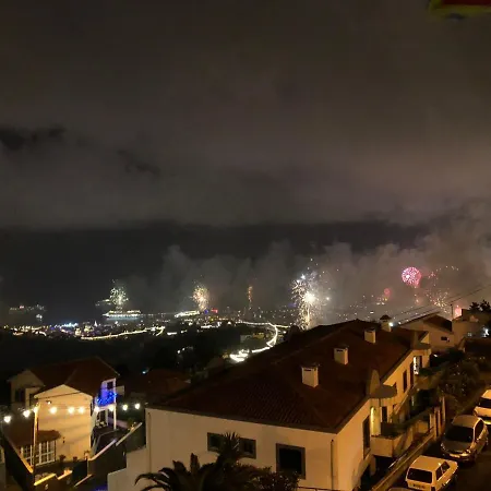 Сasa de vacaciones Casa Alegria Funchal (Madeira)