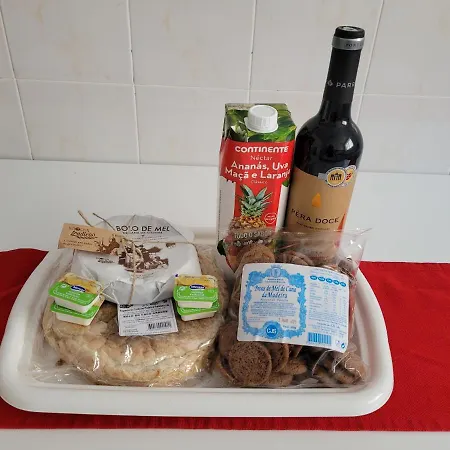 Сasa de vacaciones Casa Alegria *