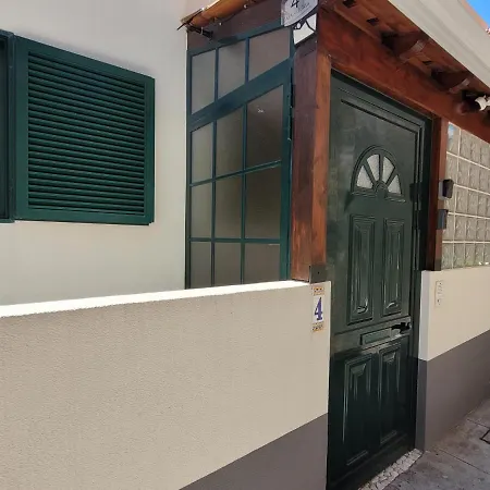 Casa Alegria Funchal (Madeira)