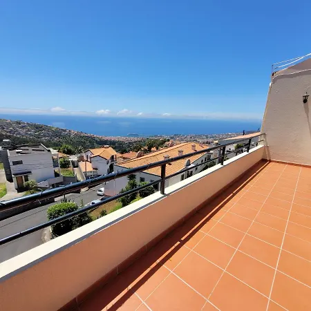 Casa Alegria Funchal (Madeira)