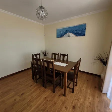 Сasa de vacaciones Casa Alegria