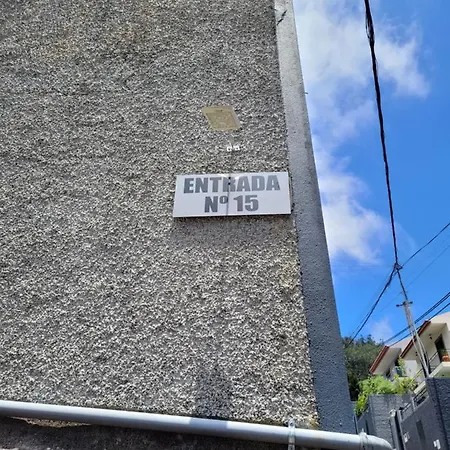 Casa Alegria Сasa de vacaciones Funchal (Madeira)