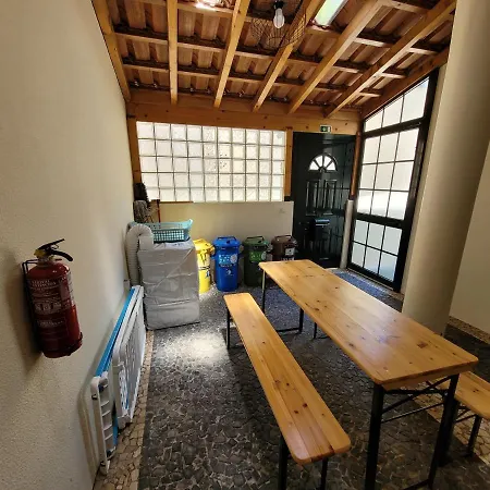 Casa Alegria Tatil Evi