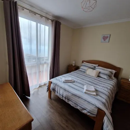 Casa Alegria 펜션 푼샬