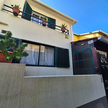 Casa Alegria Semesterbostad