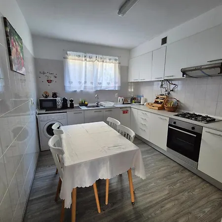 Casa Alegria Semesterbostad