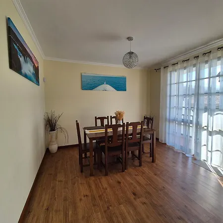 Casa Alegria Funchal (Madeira)