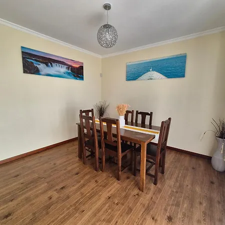 Casa Alegria Semesterbostad *