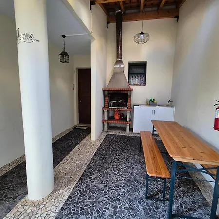 Semesterbostad Casa Alegria Funchal (Madeira)