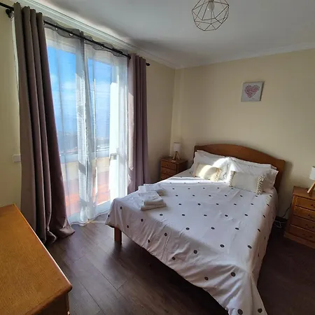 Casa Alegria Semesterbostad