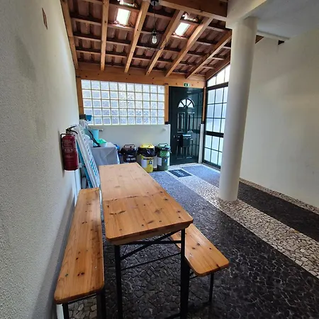 Semesterbostad Casa Alegria *