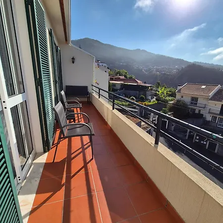 Casa Alegria *