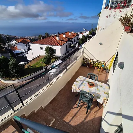 Casa Alegria Funchal (Madeira)