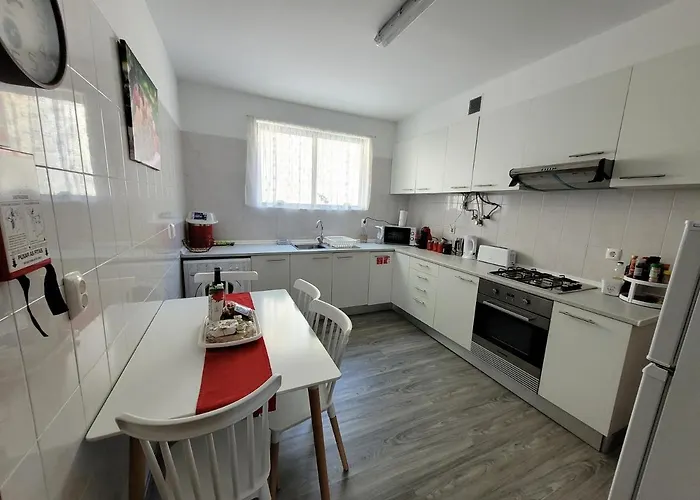 Semesterbostad Casa Alegria Funchal (Madeira)