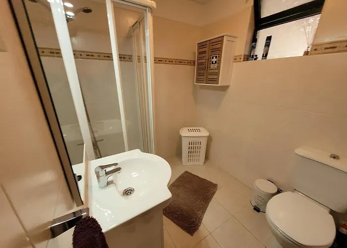 Casa Alegria Semesterbostad *