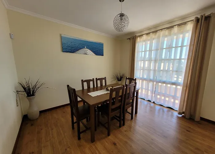 Casa de Férias Casa Alegria *