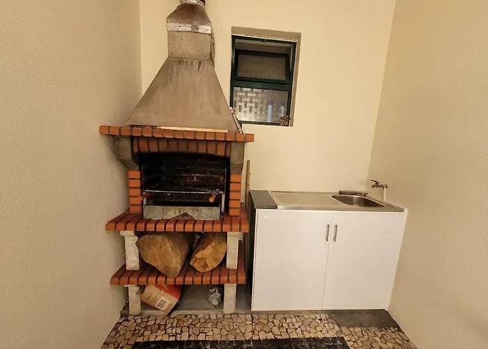 Casa Alegria Semesterbostad Funchal (Madeira)