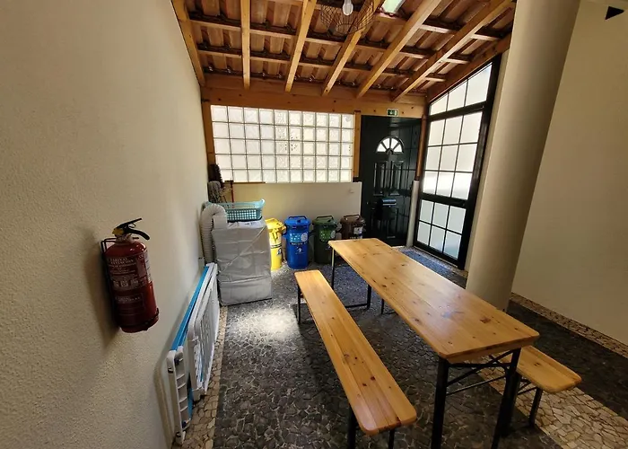 Casa Alegria Semesterbostad