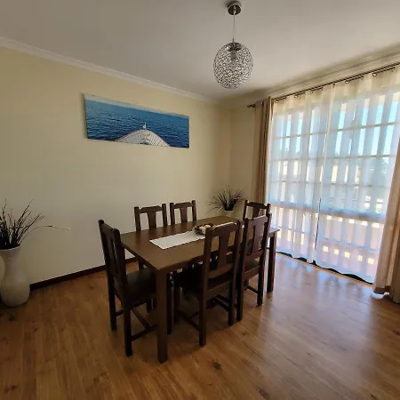 בית נופש Casa Alegria *