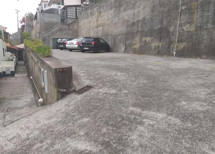 Dom wakacyjny Casa Alegria