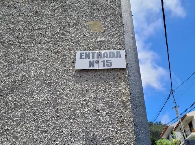 Casa Alegria Dom wakacyjny Funchal (Madeira)