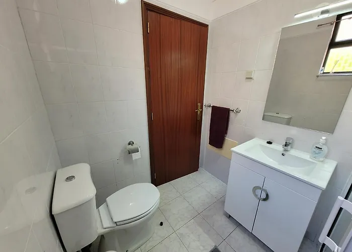 Casa Alegria Dom wakacyjny *